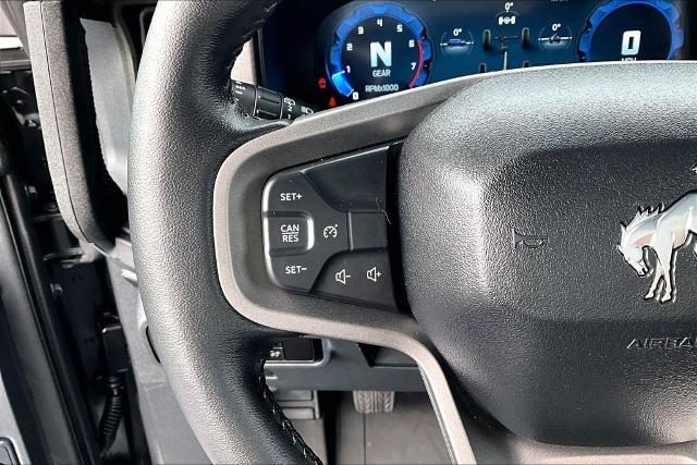 2026 Ford Bronco - $52,469
