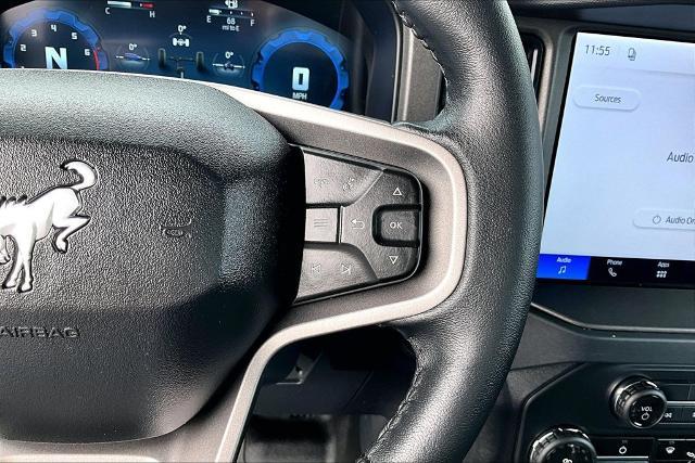 2026 Ford Bronco - $52,469