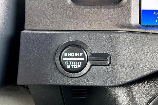 2026 Ford Bronco - $52,469