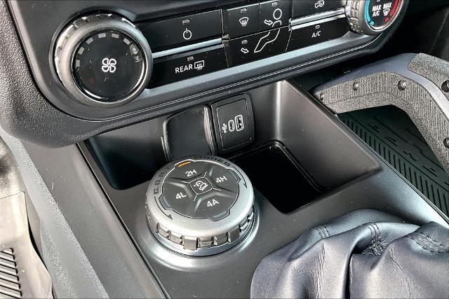 2026 Ford Bronco - $52,469