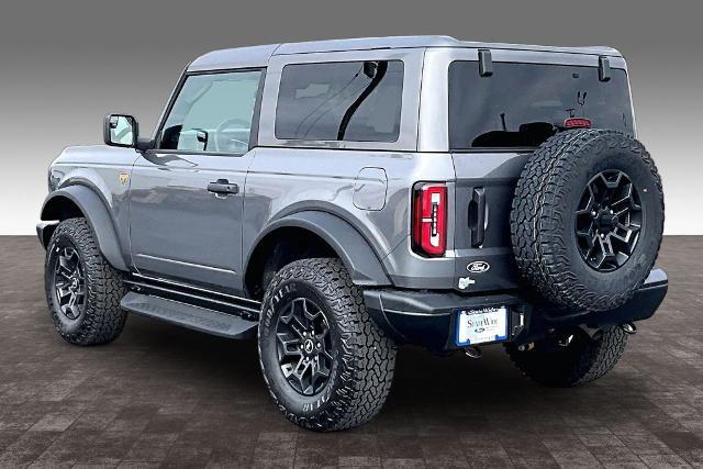 2026 Ford Bronco - $52,469