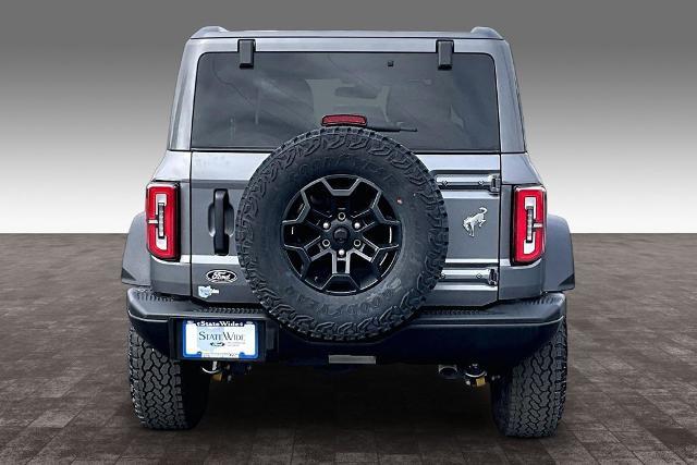 2026 Ford Bronco - $52,469