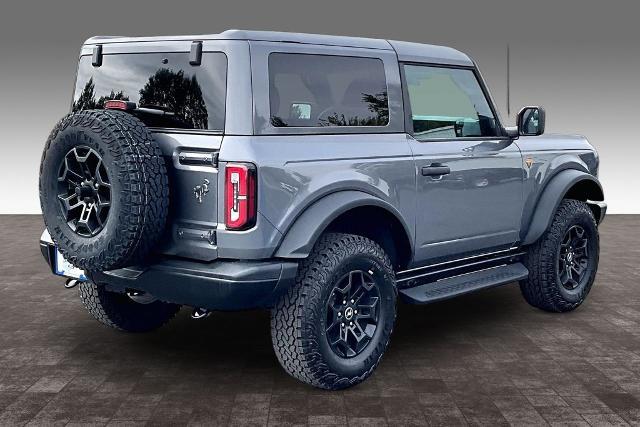 2026 Ford Bronco - $52,469