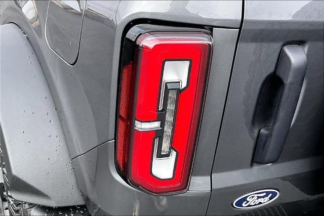2026 Ford Bronco - $52,469
