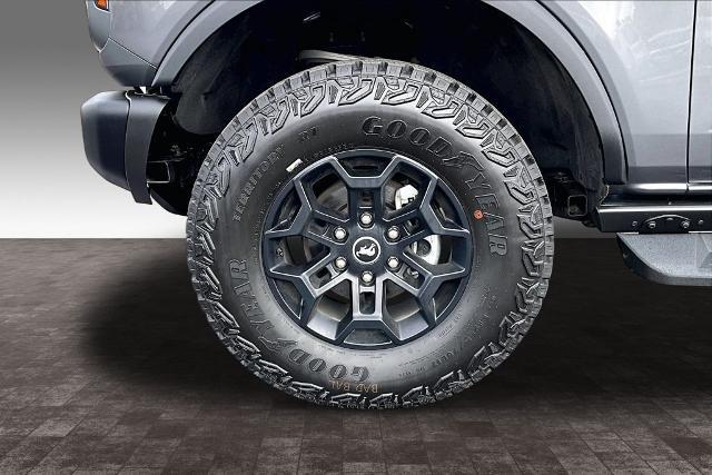 2026 Ford Bronco - $52,469