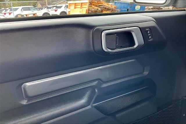 2026 Ford Bronco - $52,469