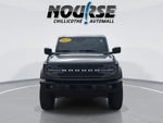 2025 Bronco Thumbnail 3