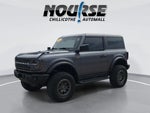 2025 Bronco Thumbnail 4