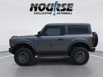 2025 Bronco Thumbnail 5