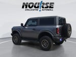 2025 Bronco Thumbnail 6