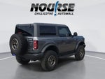 2025 Bronco Thumbnail 8