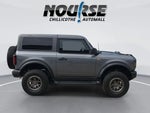 2025 Bronco Thumbnail 9