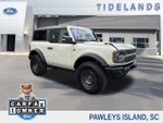 2025 Bronco Thumbnail 1