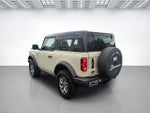 2025 Bronco Thumbnail 6