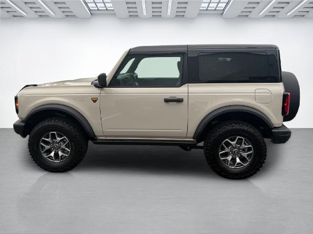 2025 Ford Bronco - $46,999