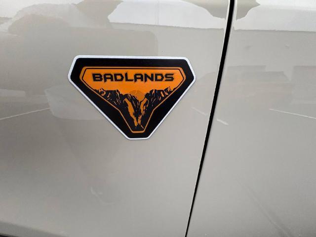 2025 Ford Bronco - $46,999