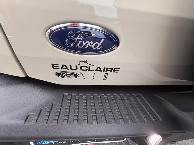 2025 Ford Bronco - $46,999