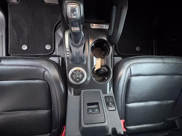2025 Ford Bronco - $46,999