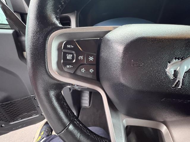2025 Ford Bronco - $46,999