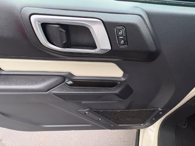 2025 Ford Bronco - $46,999