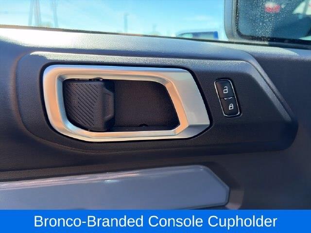 2025 Ford Bronco - $46,795