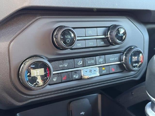 2025 Ford Bronco - $46,795