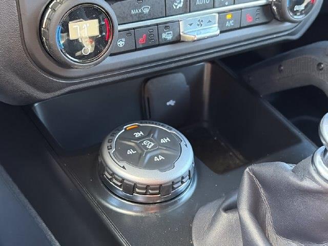 2025 Ford Bronco - $46,795