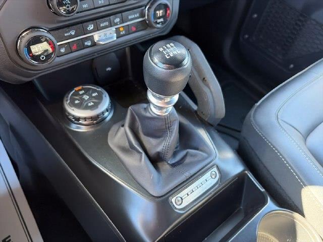 2025 Ford Bronco - $46,795