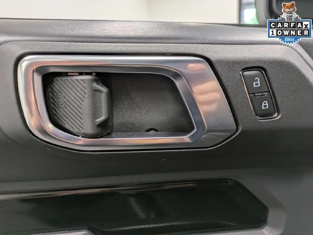 2025 Ford Bronco - $45,495