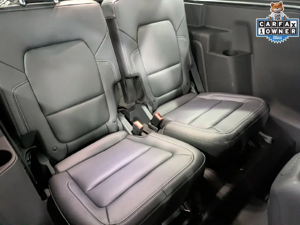 2025 Ford Bronco - $45,495