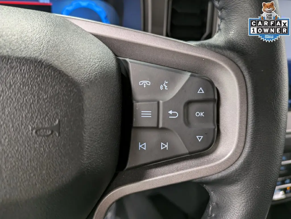 2025 Ford Bronco - $45,495