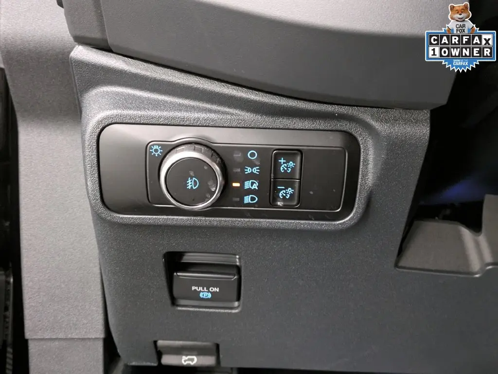 2025 Ford Bronco - $45,495