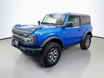 2025 Bronco Thumbnail 2
