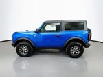 2025 Bronco Thumbnail 3