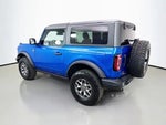 2025 Bronco Thumbnail 4