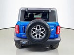 2025 Bronco Thumbnail 5