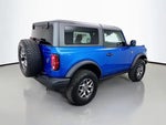 2025 Bronco Thumbnail 6