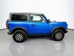 2025 Bronco Thumbnail 7