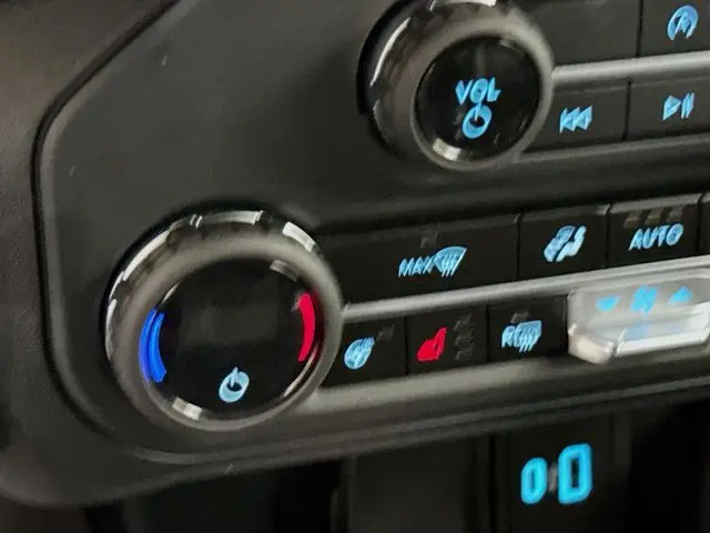 2025 Ford Bronco - $41,412