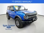 2025 Bronco Thumbnail 31