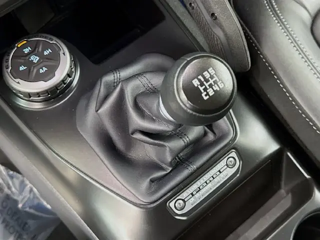 2025 Ford Bronco - $40,407