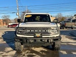 2024 Bronco Thumbnail 8