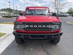 2024 Bronco Thumbnail 2