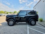 2024 Bronco Thumbnail 4