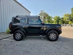 2024 Bronco Thumbnail 7