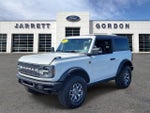 2024 Bronco Thumbnail 2