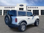 2024 Bronco Thumbnail 4