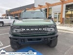 2024 Bronco Thumbnail 2