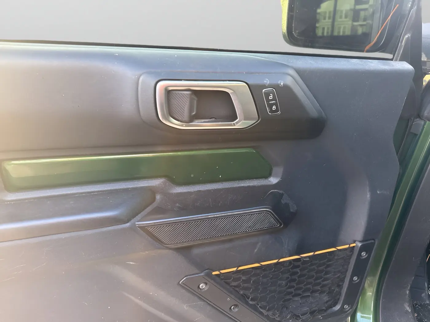 2024 Ford Bronco - $46,781