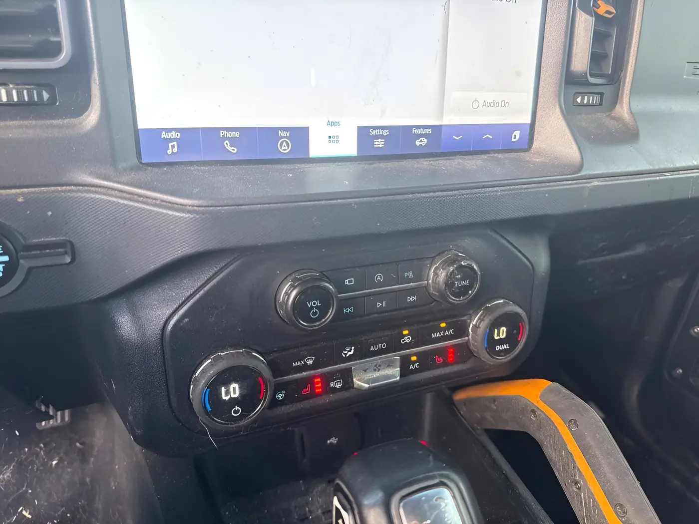 2024 Ford Bronco - $46,781